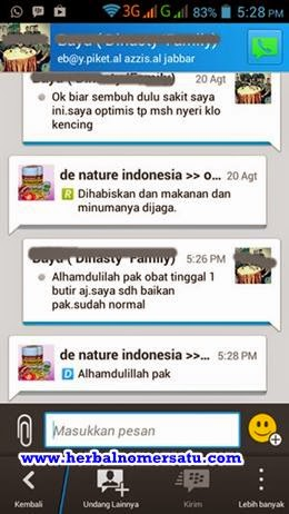 Illustration for article titled Jual Obat Gonore
Kencing Nanah yang Manjur